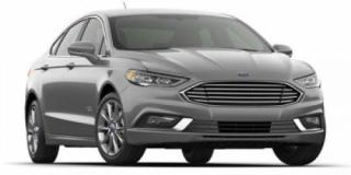 Used 2018 Ford Fusion ENERGI SE for sale in New Westminster, BC