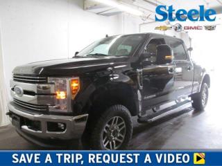 Used 2019 Ford F-250 Super Duty SRW LIMITED for sale in Dartmouth, NS