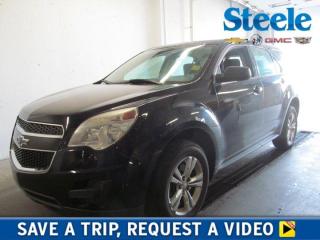 Used 2014 Chevrolet Equinox LS for sale in Dartmouth, NS