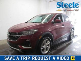 Used 2021 Buick Encore GX Preferred for sale in Dartmouth, NS