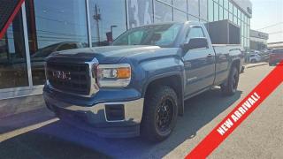 Used 2014 GMC Sierra 1500 Base for sale in Halifax, NS