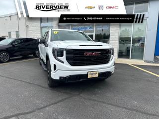 New 2024 GMC Sierra 1500 Elevation Book your test drive today! for sale in Wallaceburg, ON