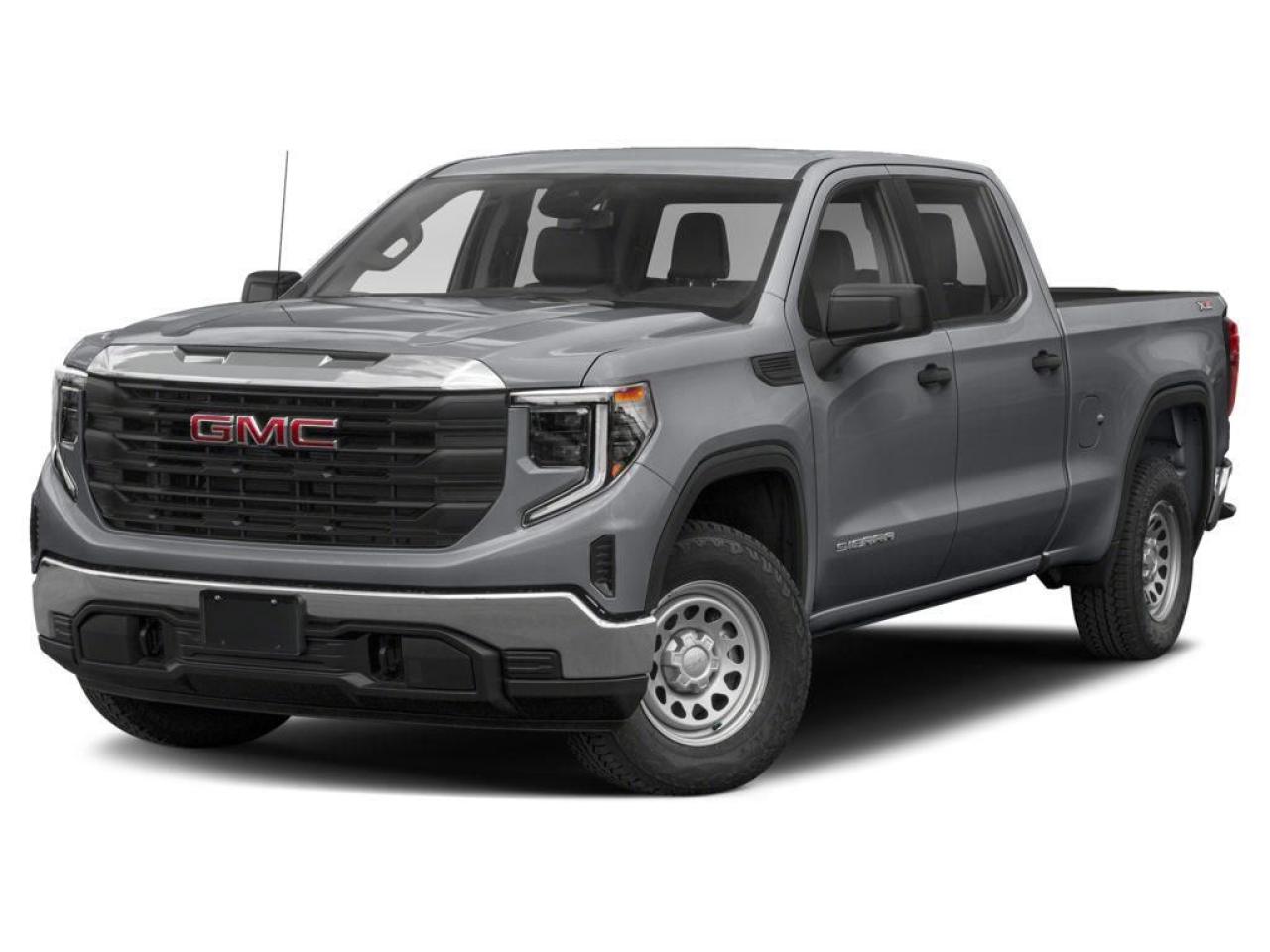 New 2024 GMC Sierra 1500 Denali for sale in Brockville, ON