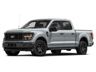 New 2024 Ford F-150 STX for sale in Chatham, ON