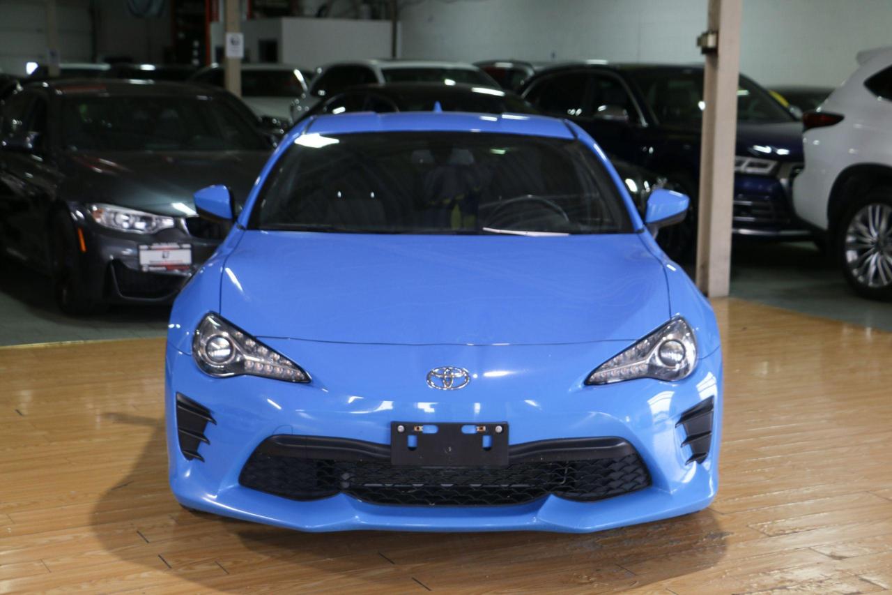 2019 Toyota 86 - NO ACCIDENT|6SPD|CAMERA|BLUETOOTH - Photo #2