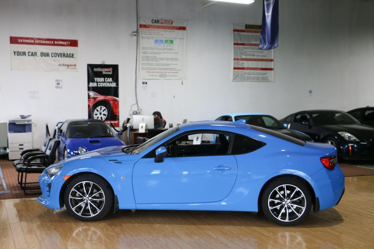 2019 Toyota 86 - NO ACCIDENT|6SPD|CAMERA|BLUETOOTH - Photo #3