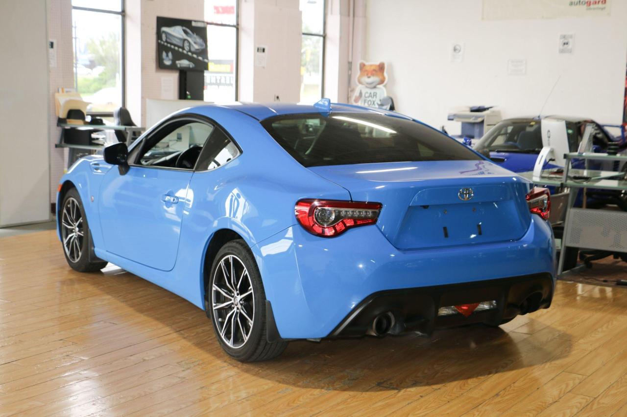 2019 Toyota 86 - NO ACCIDENT|6SPD|CAMERA|BLUETOOTH - Photo #4