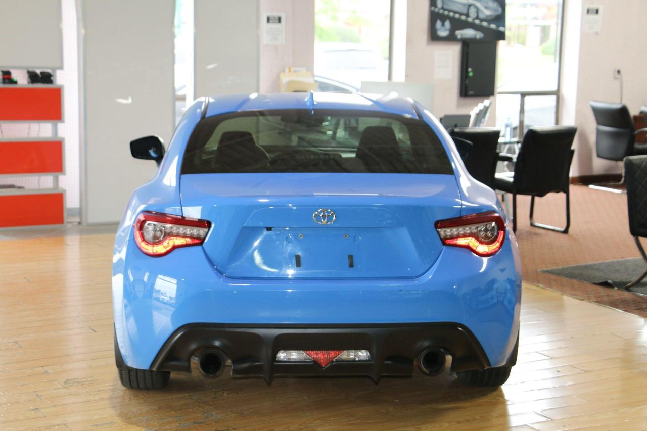 2019 Toyota 86 - NO ACCIDENT|6SPD|CAMERA|BLUETOOTH - Photo #5