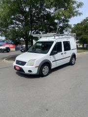 Used 2011 Ford Transit Connect LADDER RACK    ELECTRIC INVERTER for sale in York, ON