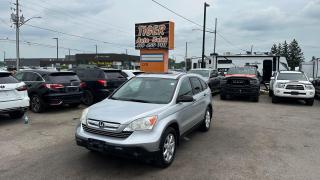Used 2009 Honda CR-V EX, ALLOYS, 4 CYL, GREAT SHAPE, 190KMS, CERT for sale in London, ON
