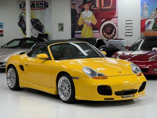 Used 1999 Porsche Boxster  for sale in Paris, ON