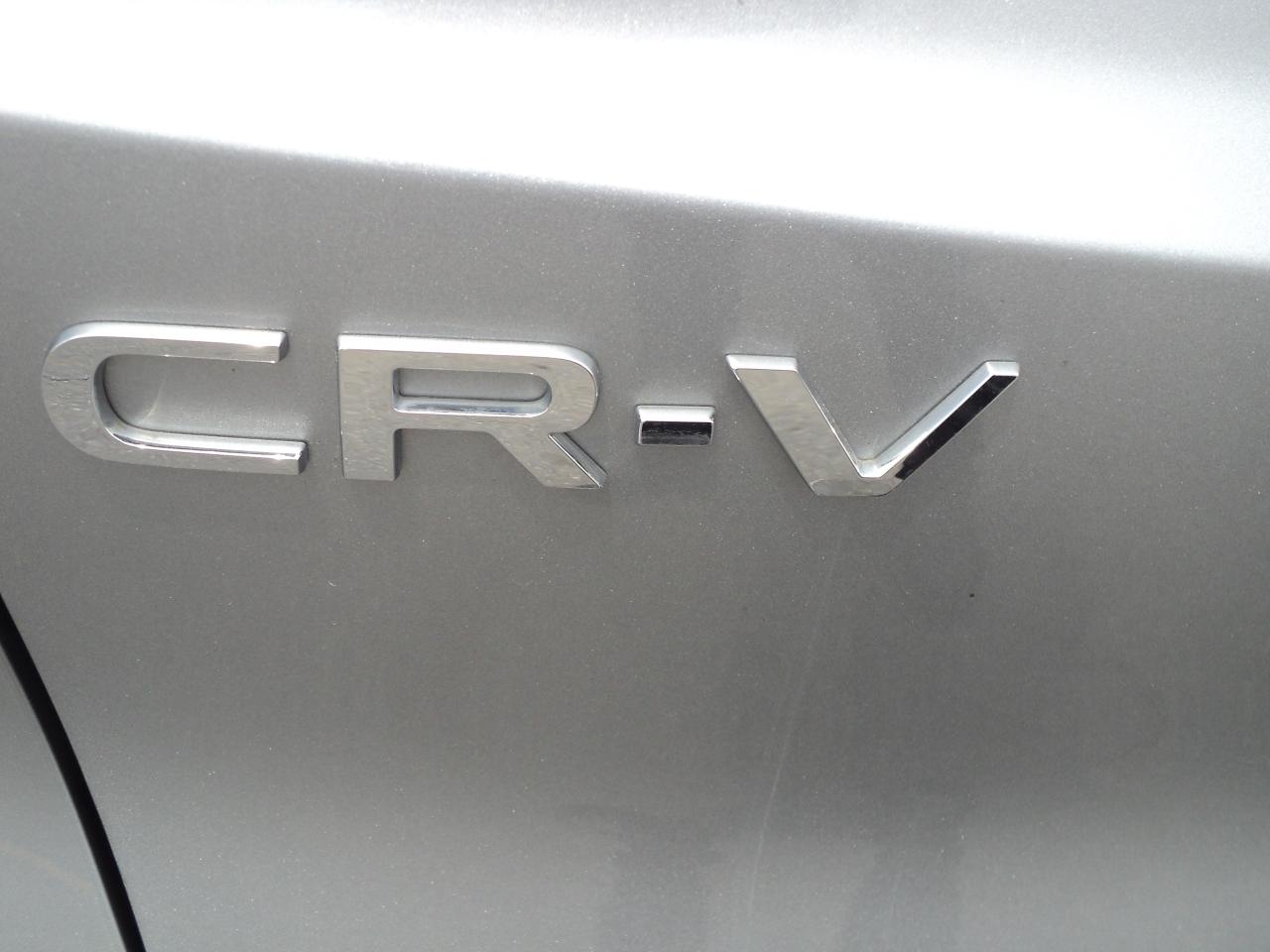 2024 Honda CR-V LX-B AWD 1.5L4cylGas HeatedSeats RemoteStart - Photo #27