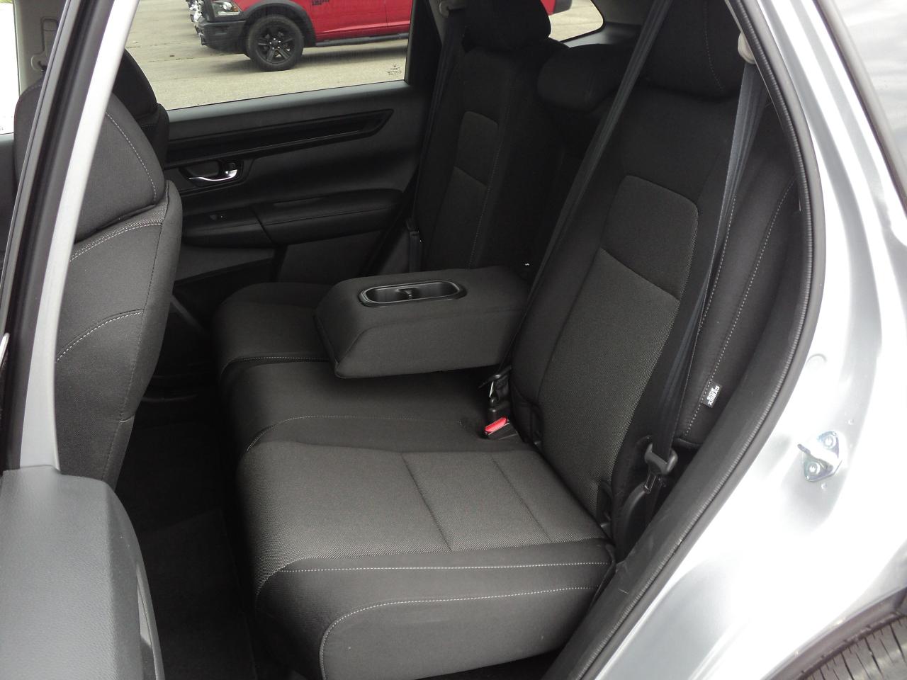 2024 Honda CR-V LX-B AWD 1.5L4cylGas HeatedSeats RemoteStart - Photo #20