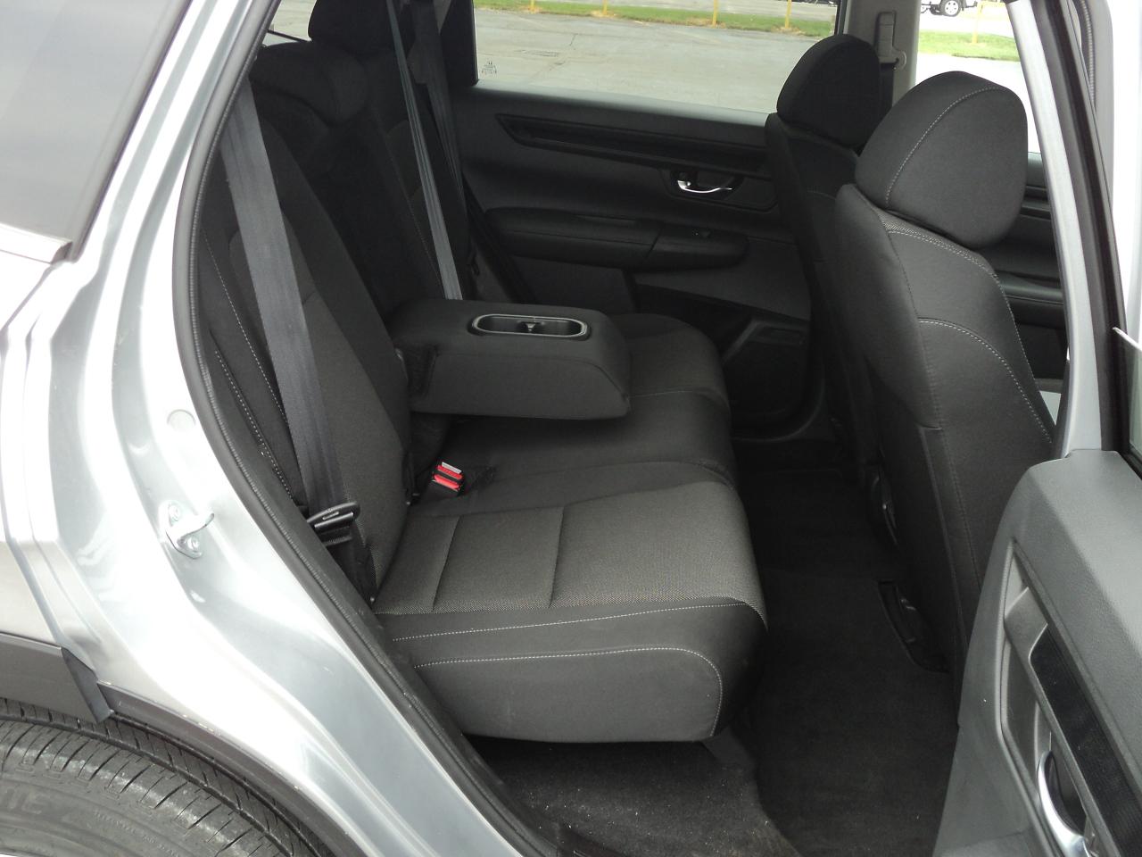 2024 Honda CR-V LX-B AWD 1.5L4cylGas HeatedSeats RemoteStart - Photo #19