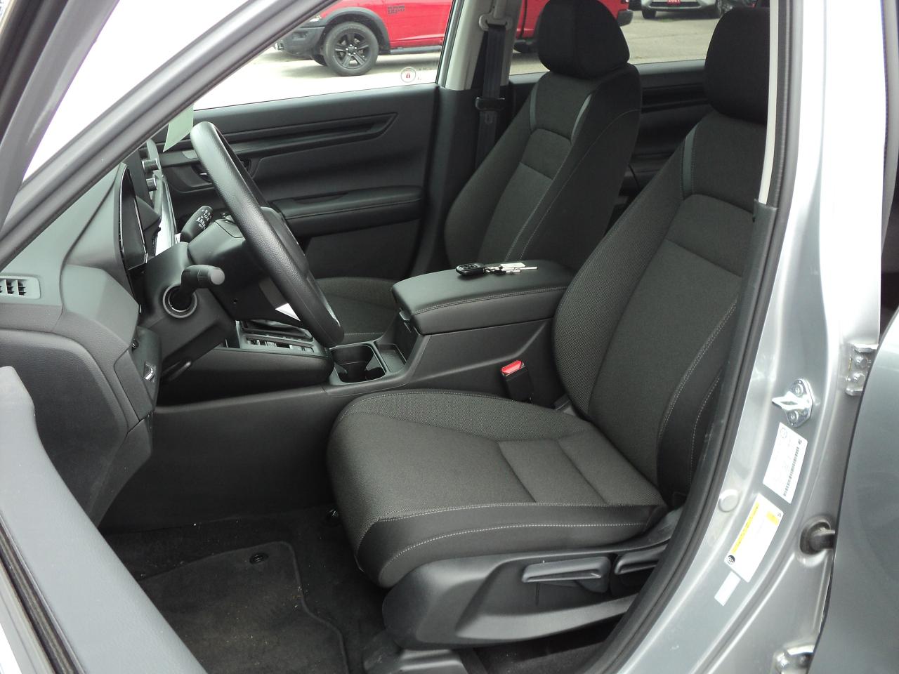 2024 Honda CR-V LX-B AWD 1.5L4cylGas HeatedSeats RemoteStart - Photo #17