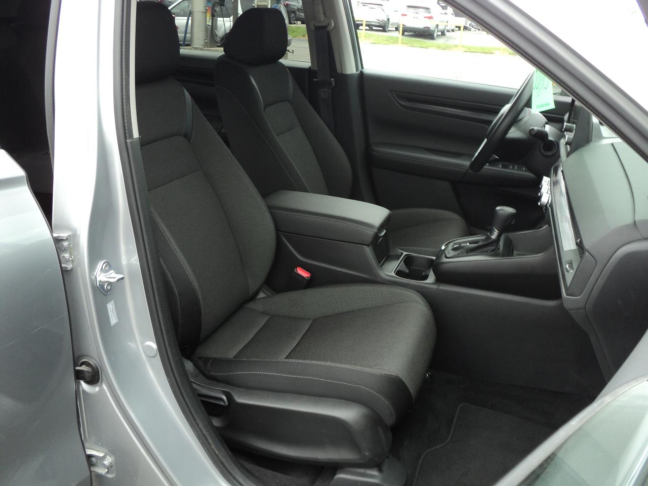 2024 Honda CR-V LX-B AWD 1.5L4cylGas HeatedSeats RemoteStart - Photo #18