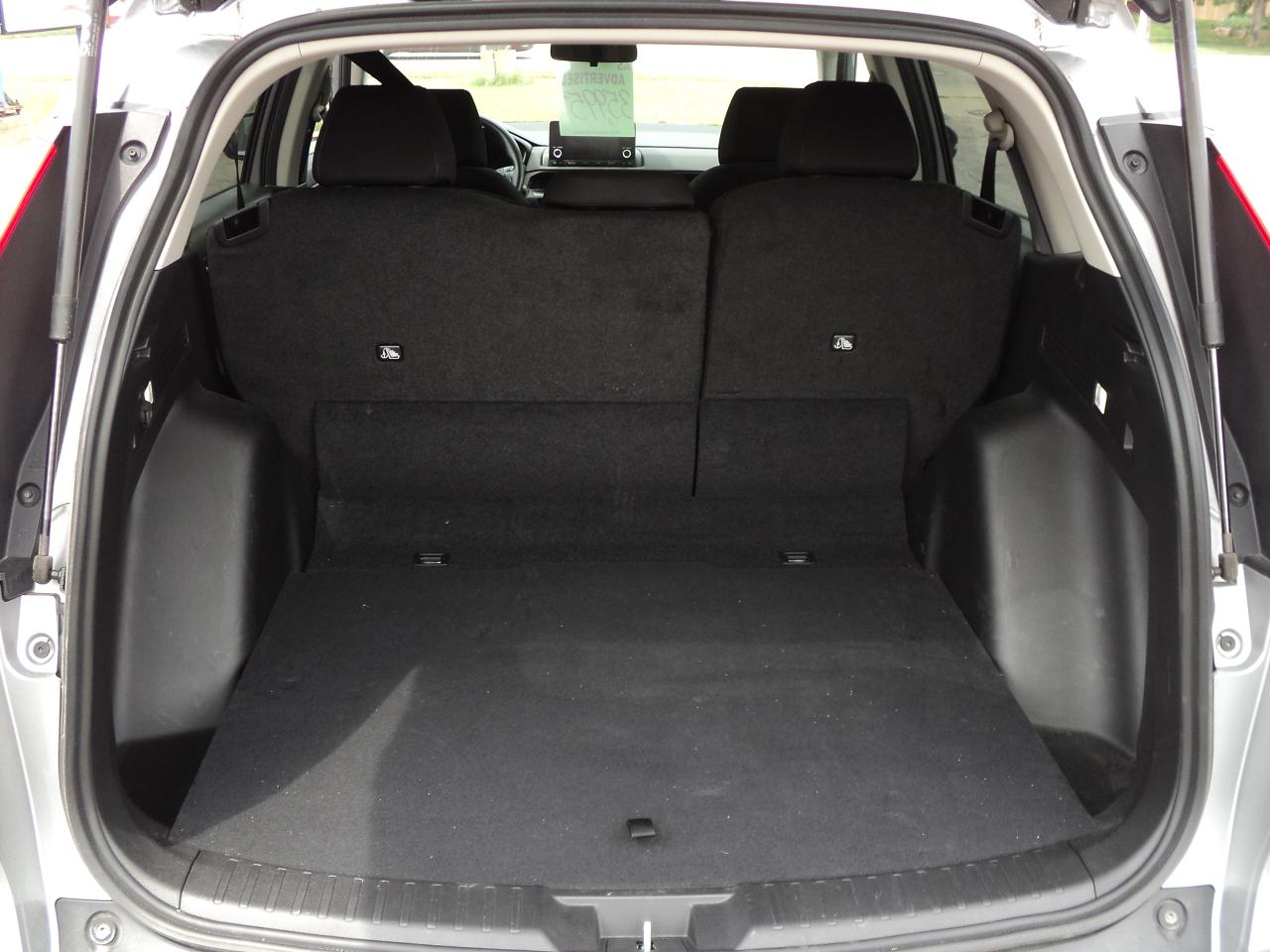 2024 Honda CR-V LX-B AWD 1.5L4cylGas HeatedSeats RemoteStart - Photo #21
