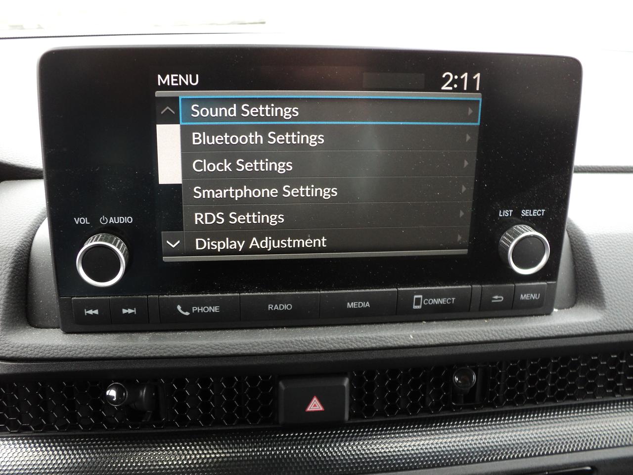 2024 Honda CR-V LX-B AWD 1.5L4cylGas HeatedSeats RemoteStart - Photo #24