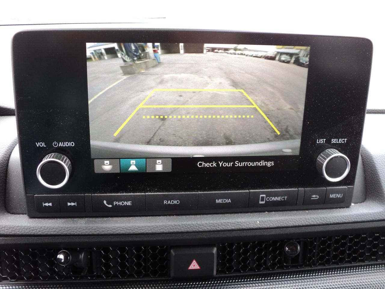 2024 Honda CR-V LX-B AWD 1.5L4cylGas HeatedSeats RemoteStart - Photo #23