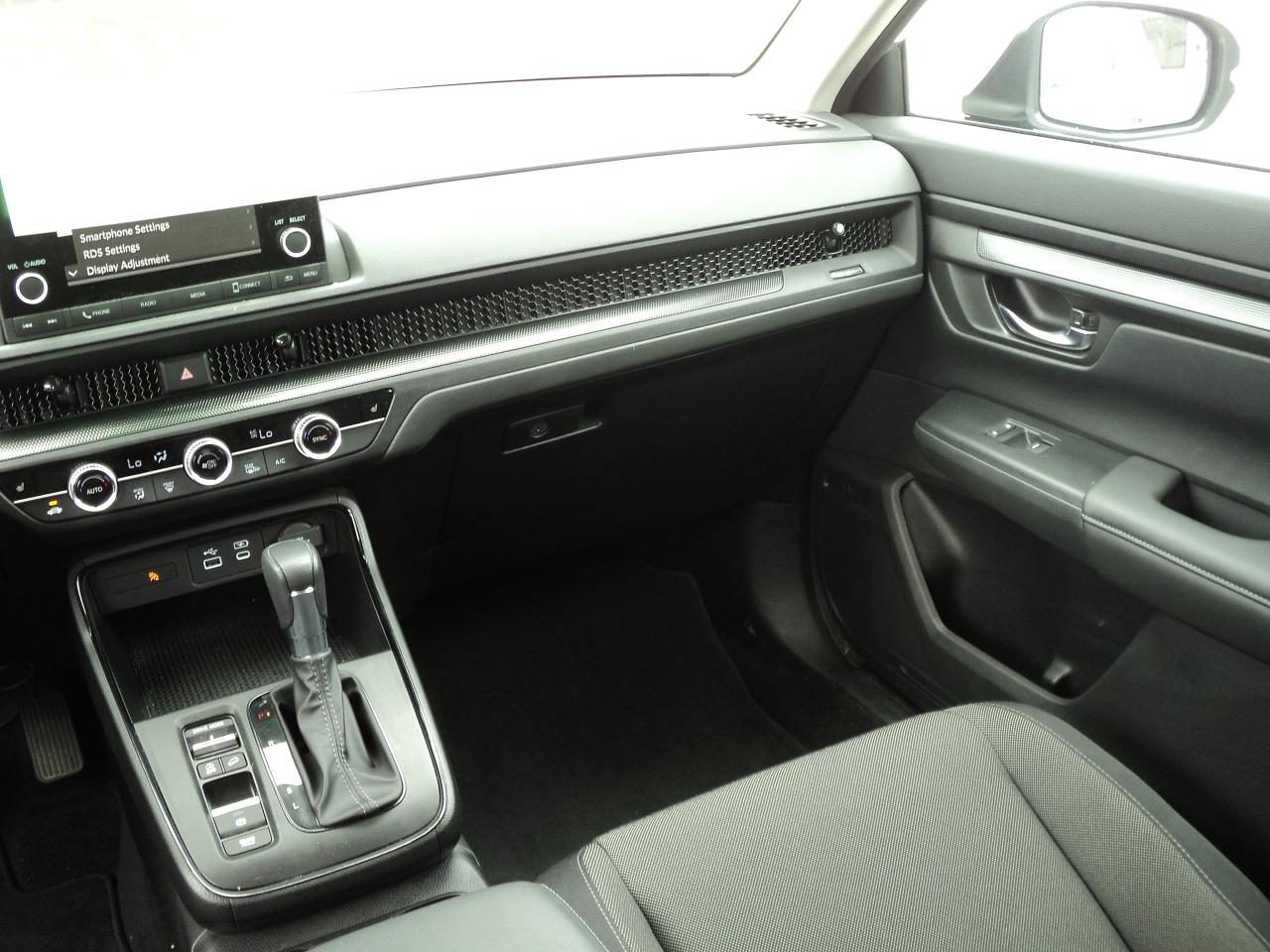 2024 Honda CR-V LX-B AWD 1.5L4cylGas HeatedSeats RemoteStart - Photo #16