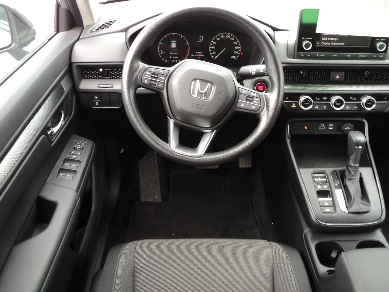 2024 Honda CR-V LX-B AWD 1.5L4cylGas HeatedSeats RemoteStart - Photo #13