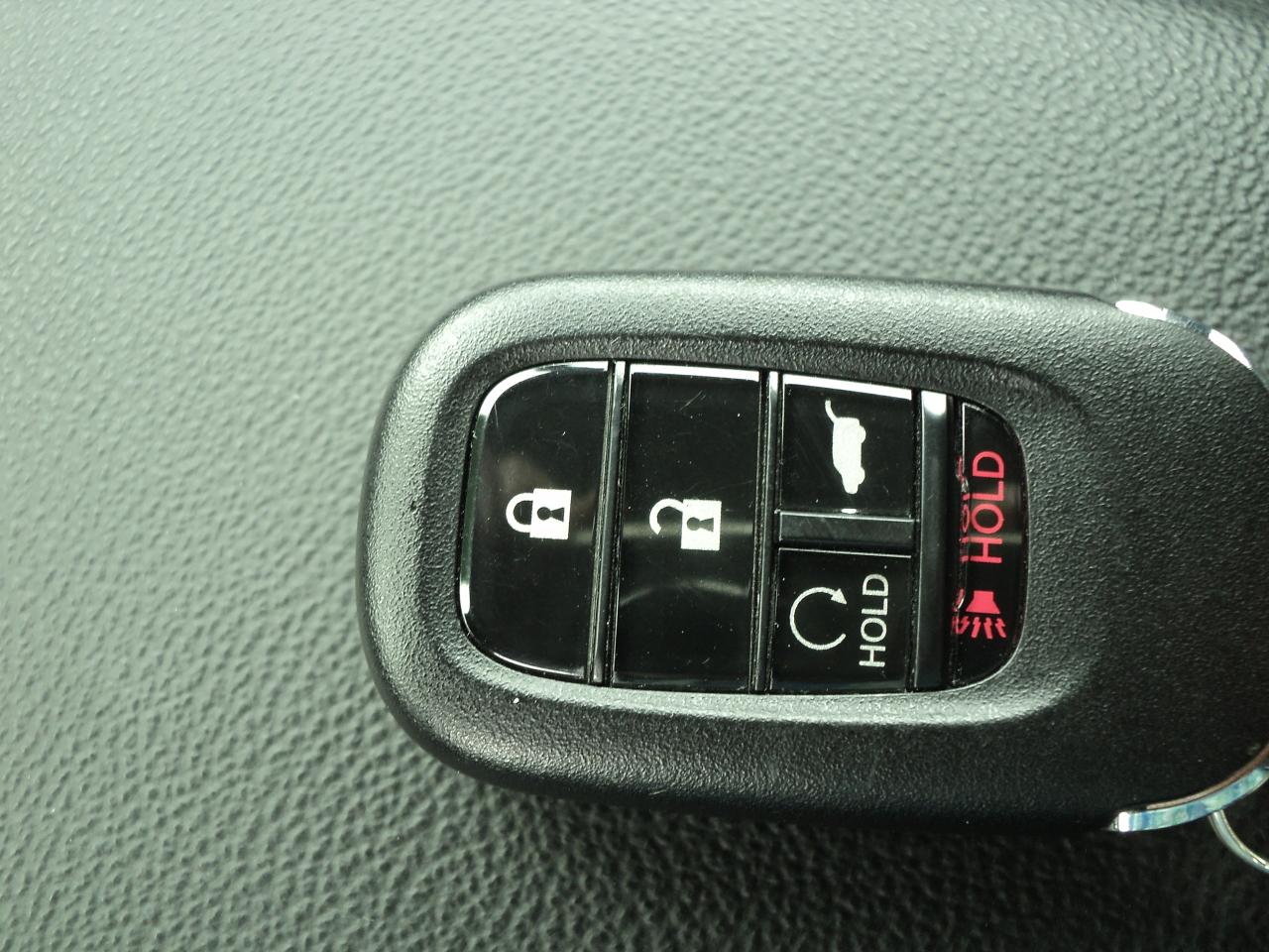 2024 Honda CR-V LX-B AWD 1.5L4cylGas HeatedSeats RemoteStart - Photo #33