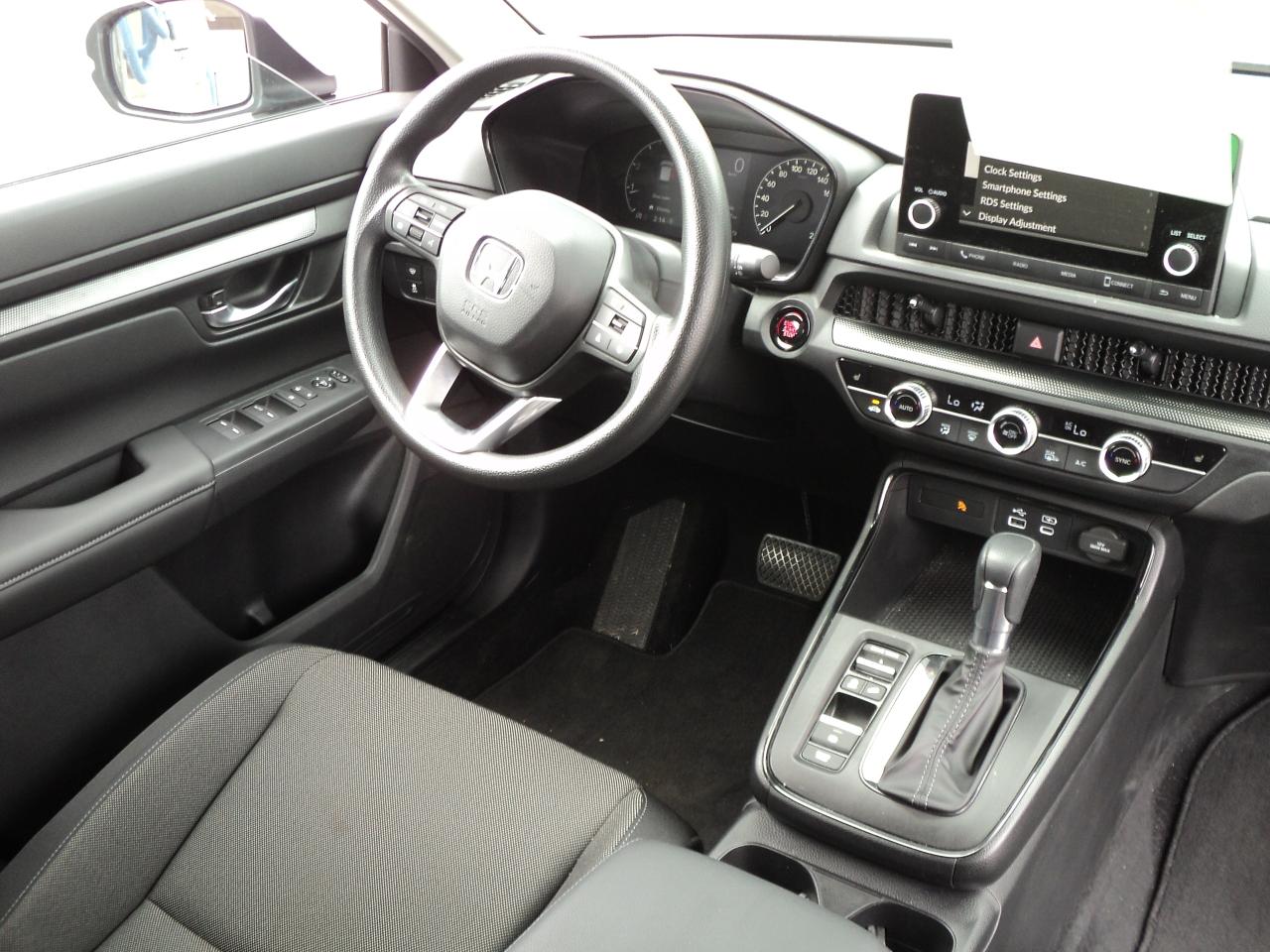 2024 Honda CR-V LX-B AWD 1.5L4cylGas HeatedSeats RemoteStart - Photo #14
