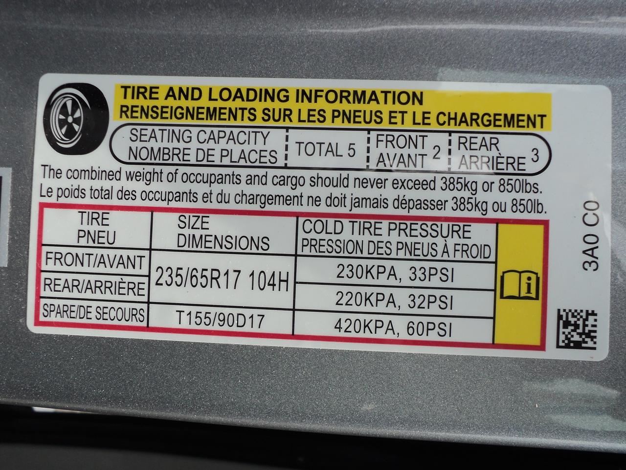 2024 Honda CR-V LX-B AWD 1.5L4cylGas HeatedSeats RemoteStart - Photo #32
