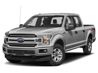 Used 2019 Ford F-150 XLT for sale in Salmon Arm, BC