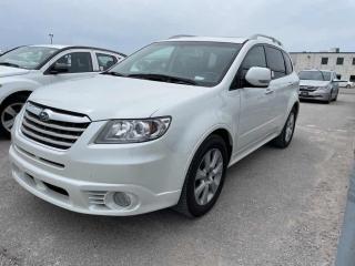 Used 2010 Subaru Tribeca LIMITED for sale in Innisfil, ON