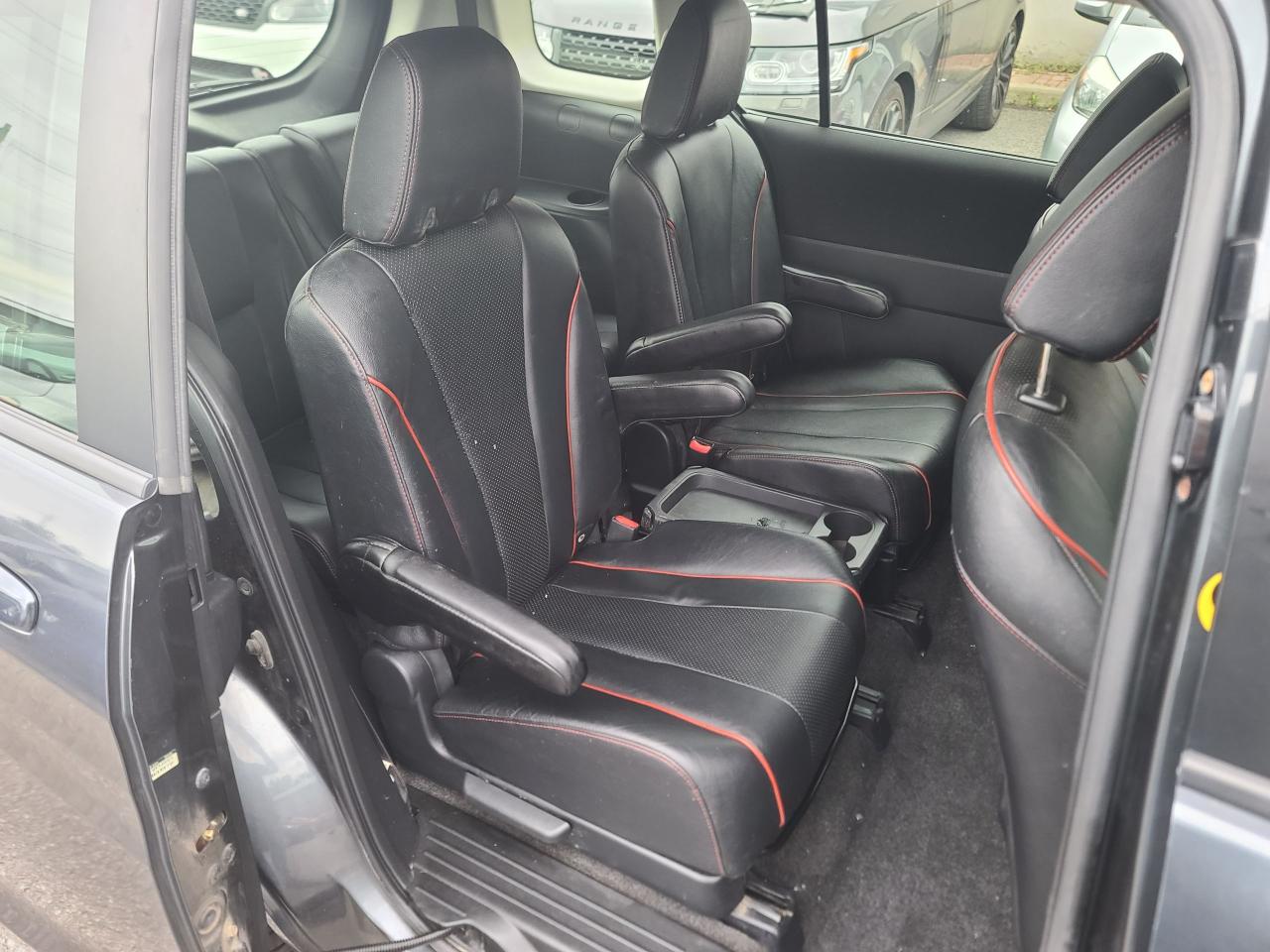 2012 Mazda MAZDA5 GT, AUTO, ACCIDENT FREE, POWER GROUP, A/C, 208KM - Photo #8
