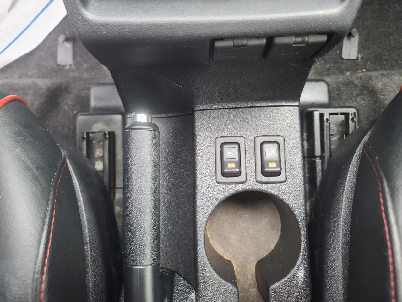 2012 Mazda MAZDA5 GT, AUTO, ACCIDENT FREE, POWER GROUP, A/C, 208KM - Photo #15