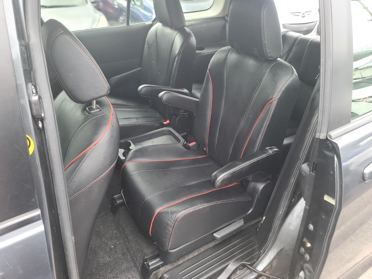 2012 Mazda MAZDA5 GT, AUTO, ACCIDENT FREE, POWER GROUP, A/C, 208KM - Photo #10