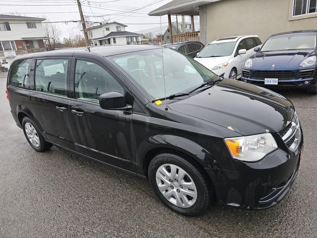 2012 Mazda MAZDA5 GT, AUTO, ACCIDENT FREE, POWER GROUP, A/C, 208KM - Photo #20