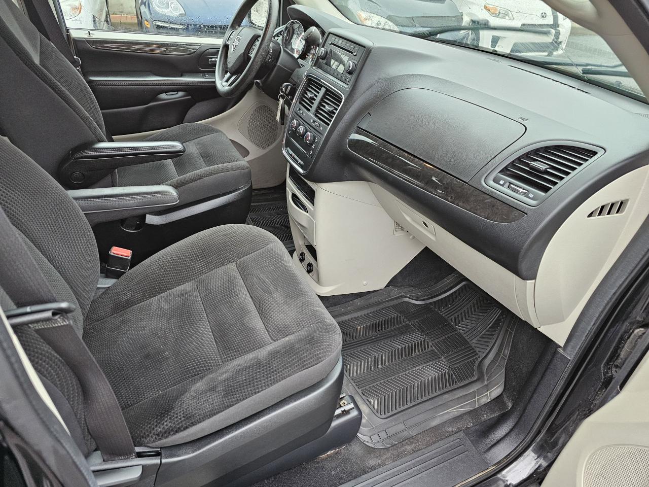 2012 Mazda MAZDA5 GT, AUTO, ACCIDENT FREE, POWER GROUP, A/C, 208KM - Photo #40