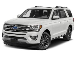 Used 2020 Ford Expedition Limited for sale in Sault Ste. Marie, ON