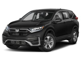Used 2022 Honda CR-V LX for sale in Stittsville, ON