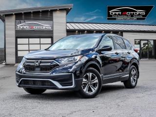 Used 2022 Honda CR-V LX for sale in Stittsville, ON