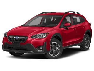 Used 2021 Subaru XV Crosstrek Touring for sale in Salmon Arm, BC