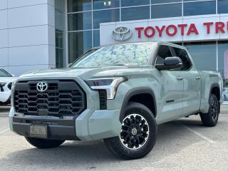 Used 2024 Toyota Tundra Hybrid Limited for sale in Welland, ON