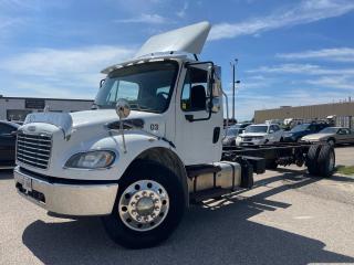 Used 2013 Freightliner M2 106 ALLISON TRANSMISSION CLEAN CARFAX!! for sale in Guelph, ON
