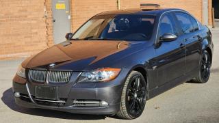 <p>RARE 2008 BMW 335XI AWD FOR SALE. TWIN TURBO VERY FAST AND FUN CAR WITH LOW MILEAGE.</p><p>Credit Cards Accepted</p><p>Please call for more info and to book a test drive at 888-996-6510. Car-Fax is included in the asking price. Extended Warranties are also available. We offer financing too. Certification: Have your new pre-owned vehicle certified. We offer a full safety inspection including oil change, and professional detailing prior to delivery. Certification package is available for $699. All trade-ins are welcome. Taxes and licensing are extra.***</p>