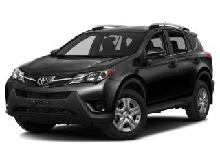 Used 2013 Toyota RAV4 LIMITED for sale in Ottawa, ON