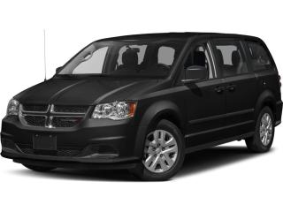 Used 2020 Dodge Grand Caravan GT HEATED SEATS, TOUCHSCREEN, POWER SEATS for sale in Abbotsford, BC
