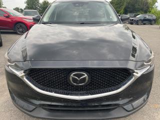 Used 2020 Mazda CX-5 GS Heated Steering! Adaptive Cruise! for sale in Kemptville, ON