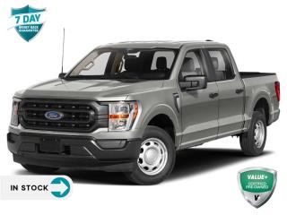 Used 2021 Ford F-150 XLT 3.5L | XTR | SYNC 4 | TRAILER TOW PKG for sale in Sault Ste. Marie, ON