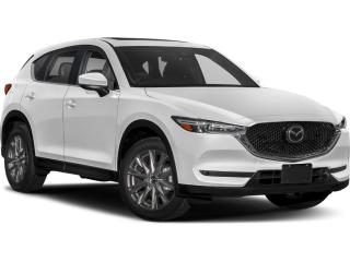 Used 2020 Mazda CX-5 GT | Leather | SunRoof | Nav | Warranty to 2027 for sale in Halifax, NS