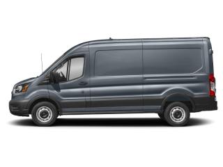 New 2024 Ford Transit Cargo Van BASE for sale in Paradise Hill, SK