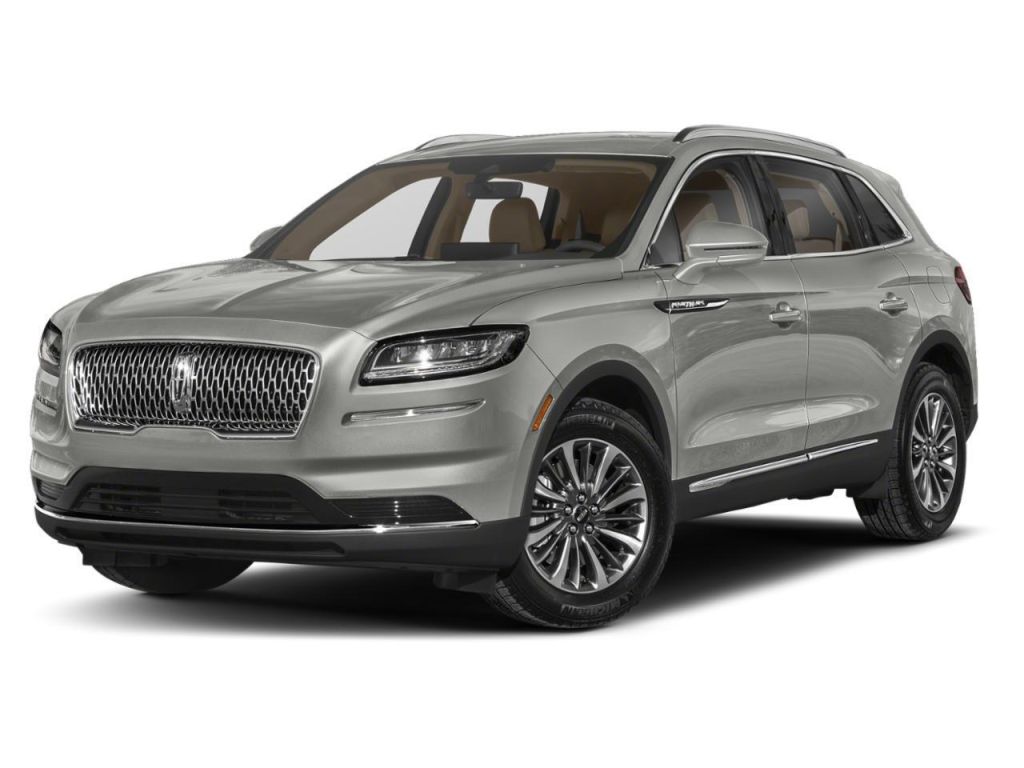Used 2023 Lincoln Nautilus Reserve - Low Mileage for Sale in Caledonia, Ontario