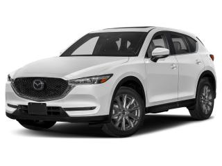 Used 2020 Mazda CX-5 GT AUTO AWD for sale in Mississauga, ON